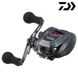 다이와 라이트 SW X IC 수심체크 수심체크릴 베이트릴 한국다이와정공 dk