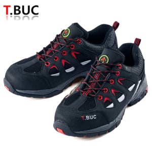 TB-406 티뷰크 안전화