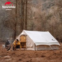 Naturehike Noke Gen 6.3 Gen 12 에어 텐트 야외 캠핑