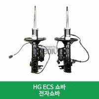 HG 전자쇼바 ECS쇼바 재제조