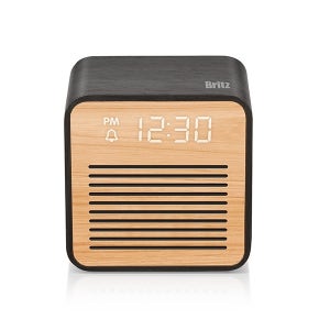 브리츠인터내셔널 BZ-REC200 블랙