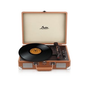 브리츠인터내셔널 BZ-TP1000 브라운