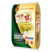 [하루세끼쌀]22년 알찬미 이천쌀 10kg