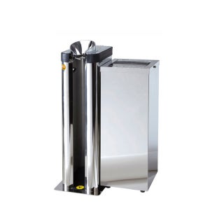 우산자동포장기 회수기부착형 무광OPR