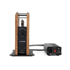 Auris Audio 오리스오디오 Euterpe 에우테르페 진공관 헤드폰 앰프