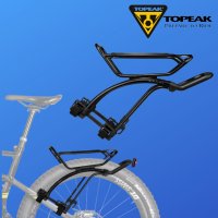 토픽 테트라랙M2 자전거리어렉 짐받이 MTB용