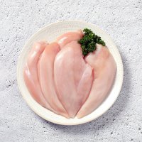 두메산골 냉동 생닭가슴살 5kg (1kg 5팩)