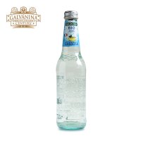 갈바니나 유기농 가소사 355ml x 12병 토닉워터 탄산수 유기농음료