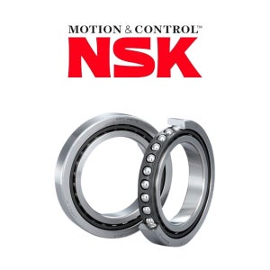 NSK 정밀급 베어링 7017CTYNSULP4, 7017A5TYNSULP4, 7017CP4, 7017A5P4