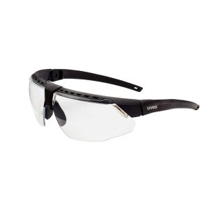 하니웰 UVEX Avatar HS 아바타 S2850HS 프리미엄 보안경 하이드로쉴드코팅