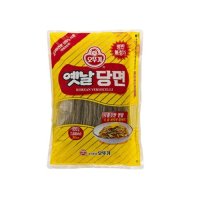 [오뚜기](신세계센텀점)옛날당면 500g