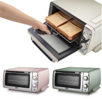 드롱기 DeLonghi Distinta Perla 컬렉션 오븐 토스터기