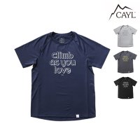 [케일] Climb Mesh Short Sleeve 클라임 메쉬 쇼트 슬리브