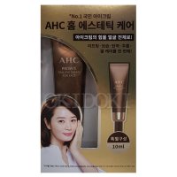 AHC 프라이빗 리얼 아이크림 포 페이스 30ml+10ml