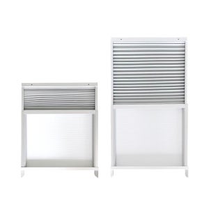 쿠오레 창문형 에어컨 설치키트 WK-10M UE