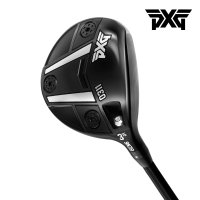 PXG 우드 젠6 0311 3번 GEN6 WOOD 페어웨이 병행수입