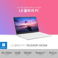 LG전자 2023 울트라PC 15UD40R-GX36K