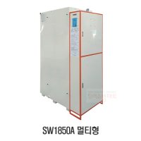 캐비넷형 간이스프링클러패키지 SW1850A 멀티형 소방설비