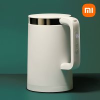 샤오미 스마트 전기 미포트 프로 커피 포트 우유데우기 포트기 드립 온도조절 티포트 포터