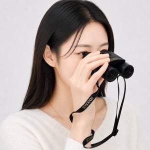 시내코스 고배율 고성능 뮤지컬 콘서트 오페라 500X25 10배율 망원경 쌍안경