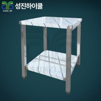 업소용 작업대 스텐 조리대 식당  전사이즈