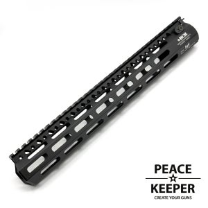 BCM MCMR M Lok 핸드가드 (13인치)
