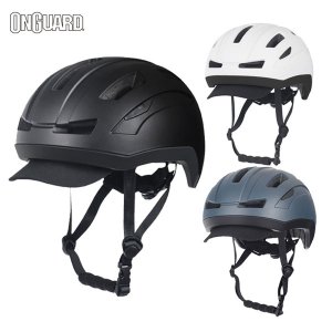 온가드 OG3 어반헬멧 아시안핏 가벼운 자전거 인라인 전동킥보드 헬멧