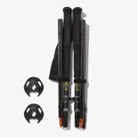 노스페이스 NA5SN30B CARBON 25TH FOLDING STICK SET 카본 25주년 폴딩 스틱 세트