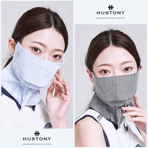 자외선 골프 마스크 차단 여성 여름 냉감 쿨 얼굴 안면 햇빛가리개 런닝