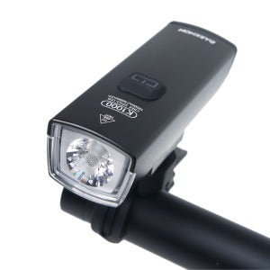 다크논 충전식 자전거 LED 전조등 고휘도 라이트 MTB 로드겸용 K1000