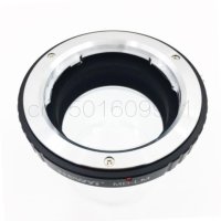 블랙 MD-LM 렌즈 마운트 어댑터 Pentax PK Leica M 카메라 TECHART LM-EA7