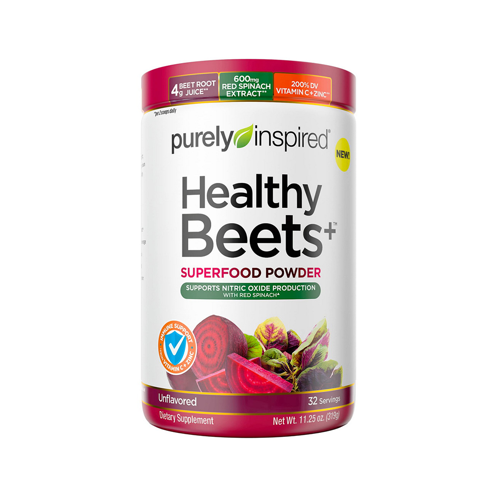 헬씨비트 <b>운동전</b> 산화질소 <b>슈퍼</b>푸드 비트 파우더 319g