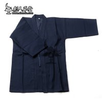 검도복 켄진 소도 일본식 유니폼 keiko gi 코스프레 의상