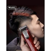 왈클리퍼 WAHL 시니어 클리퍼 블랙 왈바리깡 왈 메탈 프로 전문가용 토끼