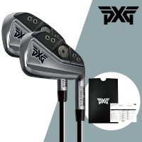 PXG 아이언 젠6 0311P GEN6 IRON 중급자용 병행수입