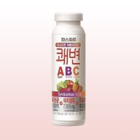 파스퇴르 쾌변 ABC 요구르트 150ml x 16개