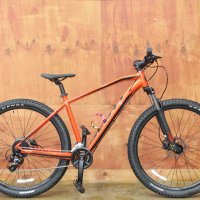 부산 스캇 SCOTT ASPECT 아스펙트 960 레드 입문용 MTB 산악자전거