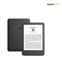 아마존 킨들 전자책 2022 6인치 디스플래이 Kindle (2022 release)