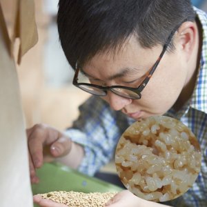 1분도 단일품종 발아가잘되는 구수한옥수수향 부드러운 현미쌀 느림보 현미 5kg
