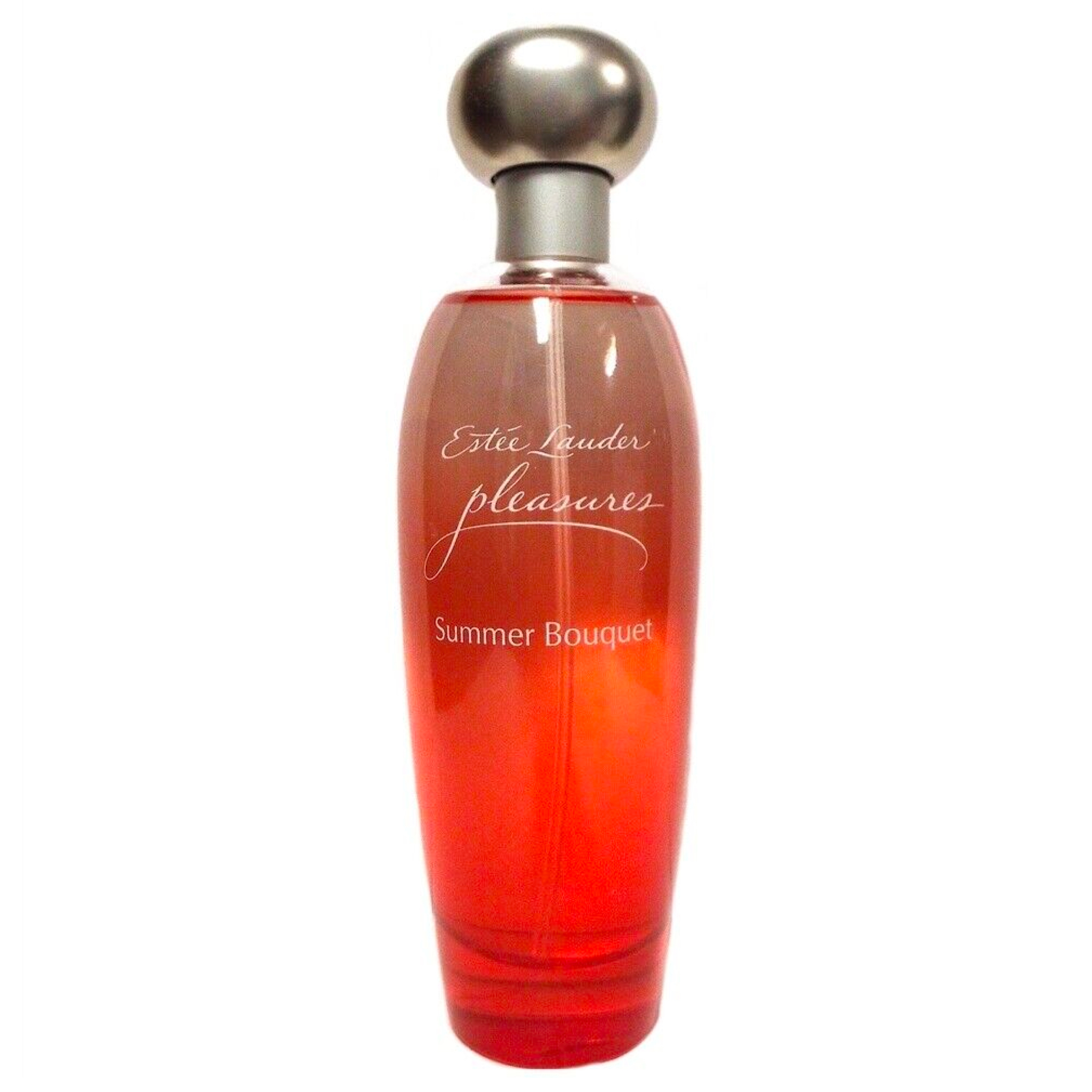 에스티 로더 플레져 썸머 부케 우먼 향수 오 프레쉬 100ml