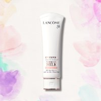 랑콤선크림 UV엑스퍼트 톤업밀크 로지블룸 50ml