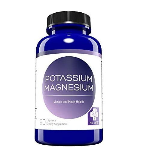 MDLife <b>마그네슘 아스파테이트</b> 90정