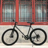 픽시자전거 초스피드 초경량 FixieBike 산지