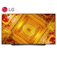 LG OLED 83인치 83C1 스마트 리퍼 TV