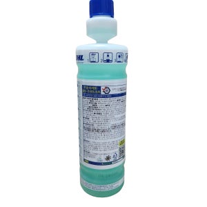 키엘 파케토클린콘젠트라트 1L 세제 /목재 마루 바닥 오염 제거 다용도 친환경 전문청소