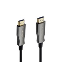 HDMI 광케이블 15M HDMI2.0 하이브리드 AOC 케이블