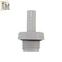 (스템아답터)물도사 스템 피팅아답터 9.5mm 21.2mm(STEM ADAPTER B)