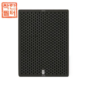 [호환] 삼성 공기청정기 AX60M5550WFD 필터 국산 H13 복합형 착한
