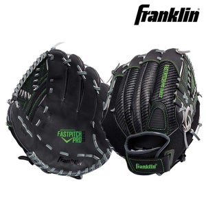 프랭클린 패스트피치프로 글러브 12.5인치 우투 22439