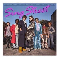 LP레코드 싱 스트리트 Sing Street OST 2LP